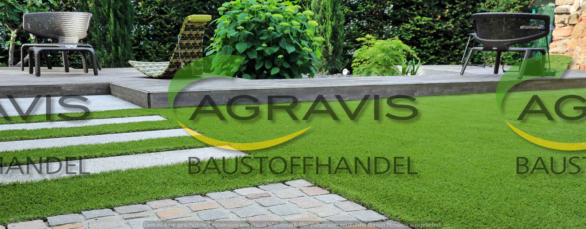 Garten/Außenanlagen