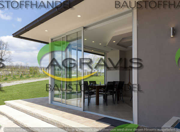 Bauelemente - Fenster