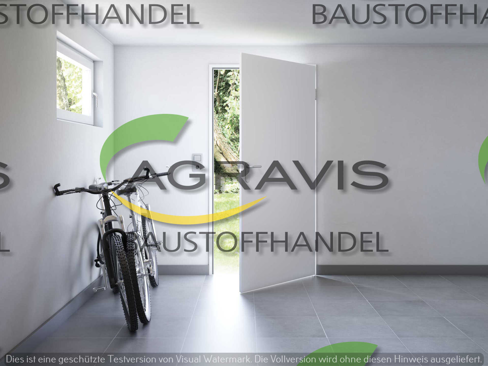  Sicherheitstür KSI40